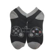 *Character Socks - Playstation Ankle