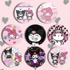 Sanrio & Hello Kitty Badges