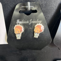 Anime Earrings - Jujutsu Kaisan