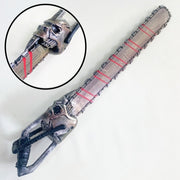 Chainsaw Man Cosplay Sword