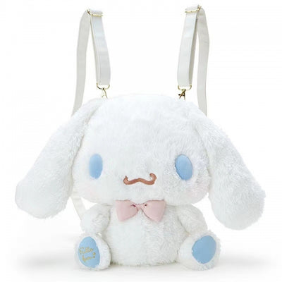 Sanrio Cinnaroll Plush Backpack