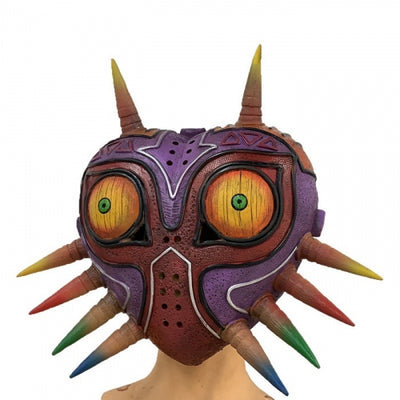 Zelda Mask
