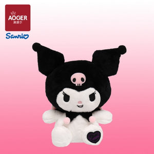 Aoger Kuromi Plush 24cm