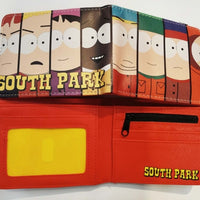 Character Wallet - South Park
