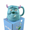 Monster Inc Sully Face  Coffee Cup or Mug
