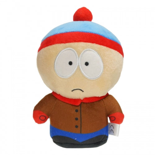 South Park Kenny Plush Toy | Heroes & Villains Showcase