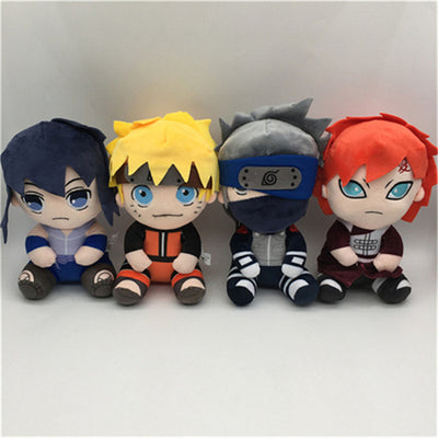 Naruto Plush Toy