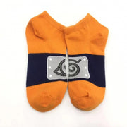 Character Ankle Socks - Naruto
