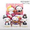 Hello Kitty Boxed Figurines -