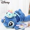 Disney Large Laying Down Stitch Plush Toy