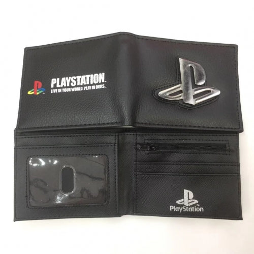 Character Wallet - Play Station