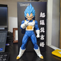 Dragon Ball Z Vegeta Standing PVC figurine