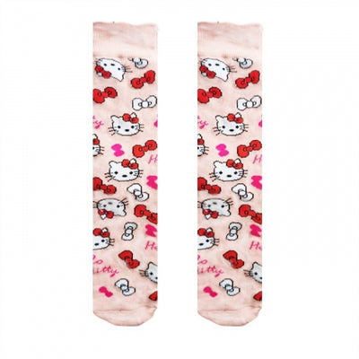 Character Socks - Hello Kitty