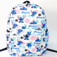 Stitch Backpack