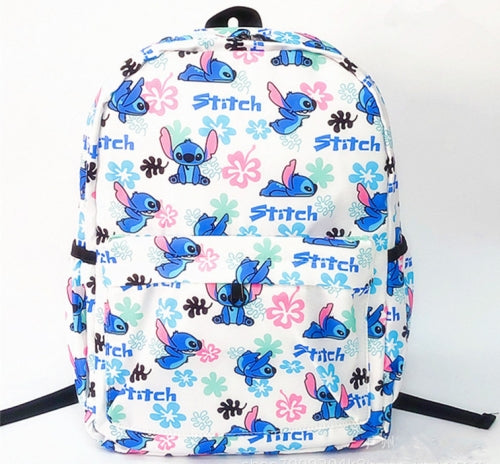 Stitch Backpack