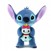 Disney  Stitch Plush Toy