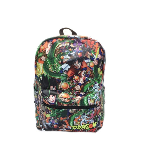 Dragonball Z  Backpack