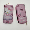 Character Purse - Hello Kitty