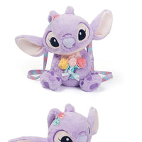 Disney Angel Large Stitch Plush Toy