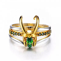 Marvel Loki Rings