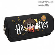 Harry Potter Pencil or Accessories Bag