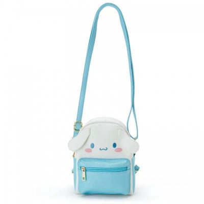 Sanrio Cinnaroll Over Shoulder Handbag