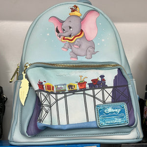 Loungefly Backpack - Dumbo