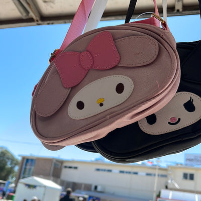Sanrio Melody clutch kids Handbag