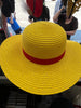One Piece Luffy Hat Cap