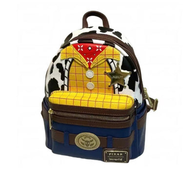 Loungefly Backpack - Toy Story Woody