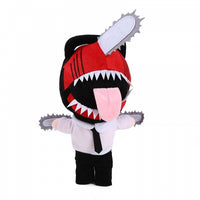 Chainsaw Man Pochita Denji Plush