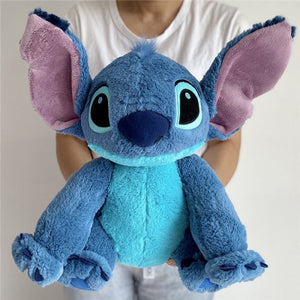 Disney  small Stitch Plush Toy