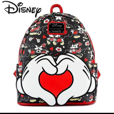 Loungefly Backpack -Disney Mickey Mouse