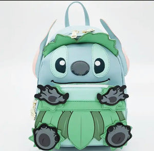 Loungefly Backpack - Stitch