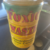 Toxic Waste Lolly