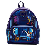 Loungefly Backpack -Scooby Doo Glow in the Dark