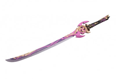 Genshin Impact Foam Cosplay Sword