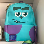 Loungefly Backpack -Monster Inc Sully