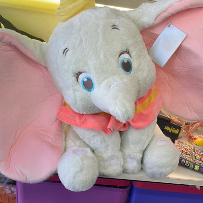 *Disney Dumbo Plush