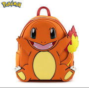 Loungefly Backpack -Pokemon Charmander
