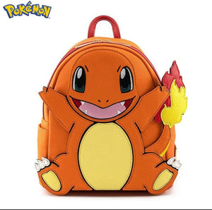 Loungefly Backpack -Pokemon Charmander