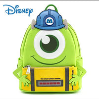 Loungefly Backpack -Monster Inc Mike