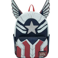 Loungefly Backpack -Captain America