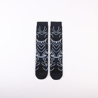 Character Sock - Black Panther