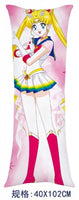 Sailor Moon Satin Body Pillow