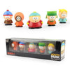 South Park PVC Character Box Set