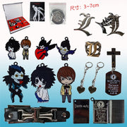 Death Note Weapon Boxed Set