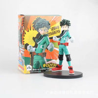 *My Hero Academia Standing PVC figurine