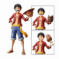 One Piece Luffy Standing PVC figurine