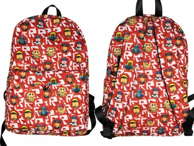 *Roblox Backpack